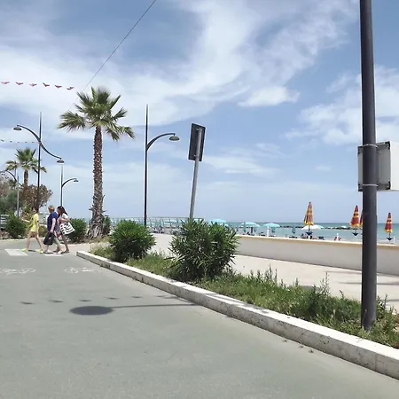 Twigha 4* Martinsicuro