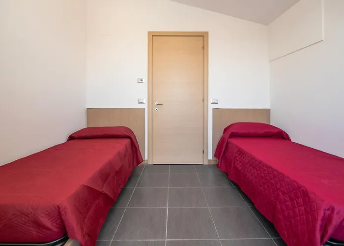 Twigha 아파트호텔