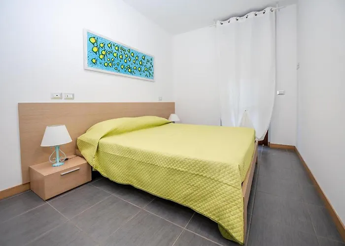 Twigha 아파트호텔 4*