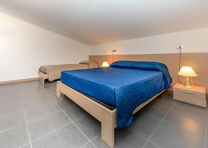 Twigha 아파트호텔 마르틴시쿠로