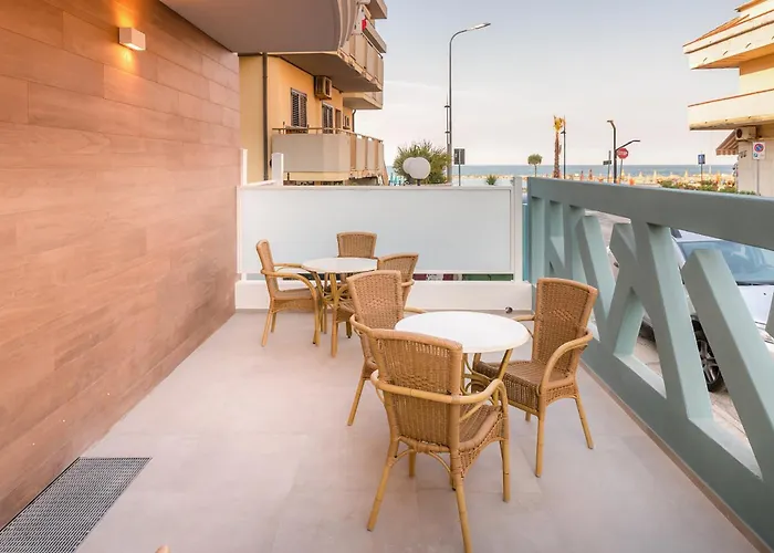 아파트호텔 Twigha 4*