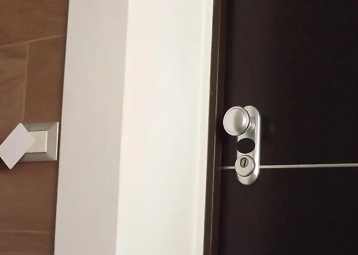 Twigha 아파트호텔 4*