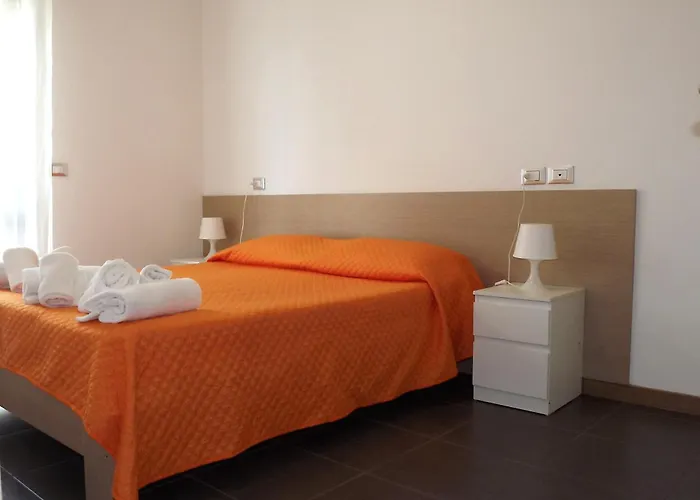 아파트호텔 Twigha 4*