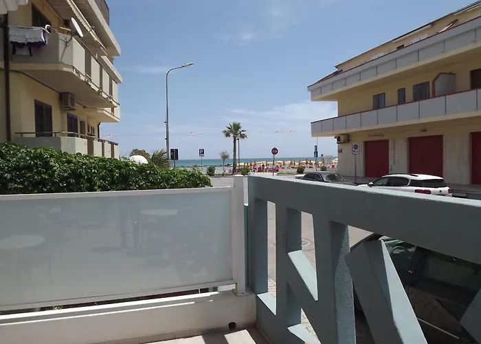 Twigha 아파트호텔 4*