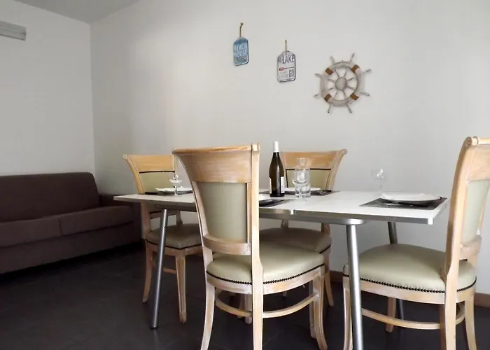 Twigha 아파트호텔 4*