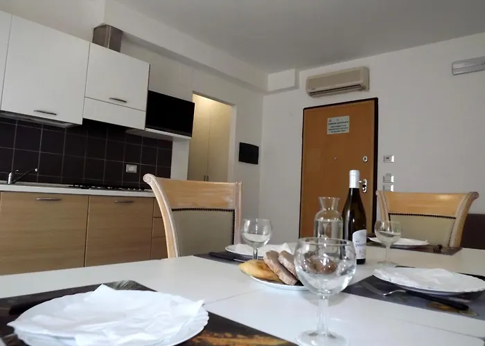 아파트호텔 Twigha 4*