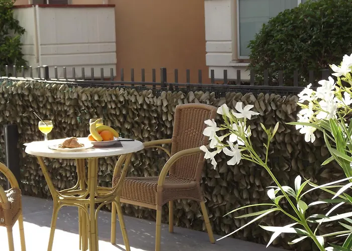 아파트호텔 Twigha