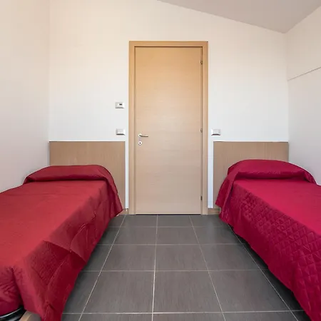 Twigha Aparthotel