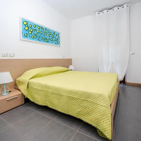 Twigha Aparthotel 4*