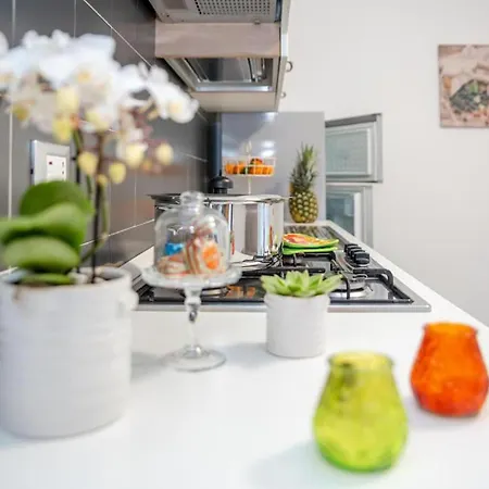 Twigha Aparthotel 4*