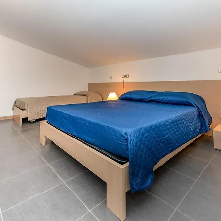 Twigha Hotel apartamentowy Martinsicuro