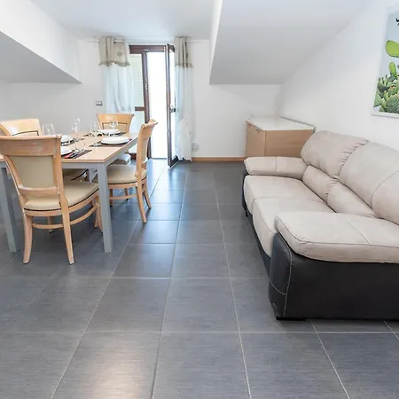 Twigha Appart hôtel