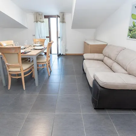 Twigha Hotel apartamentowy