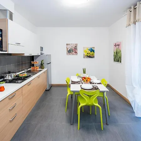 Twigha Aparthotel Martinsicuro