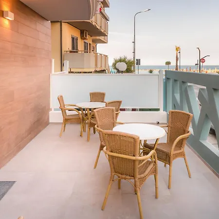 Hotel apartamentowy Twigha 4*