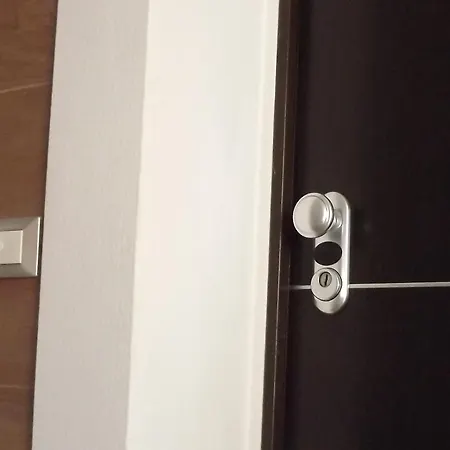 Twigha Aparthotel *