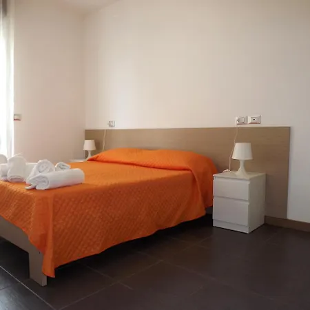 Aparthotel Twigha *