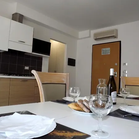 Aparthotel Twigha *