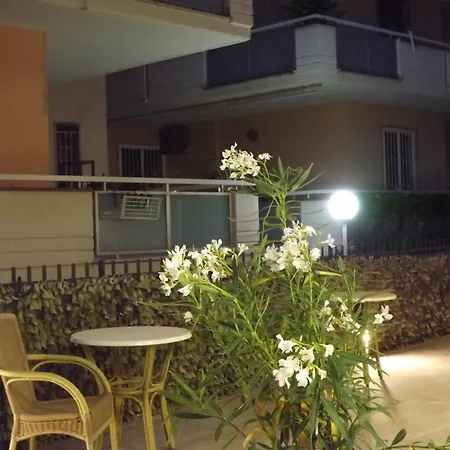 Twigha Aparthotel Martinsicuro