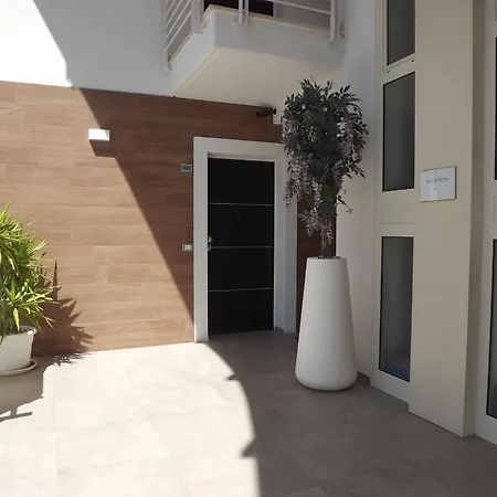 Aparthotel Twigha