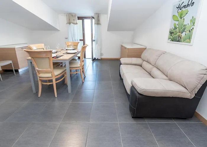 Twigha アパートホテル