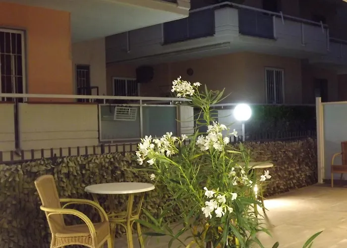 Twigha アパートホテル マルティンシクーロ