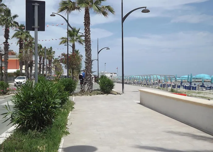 アパートホテル Twigha 4*