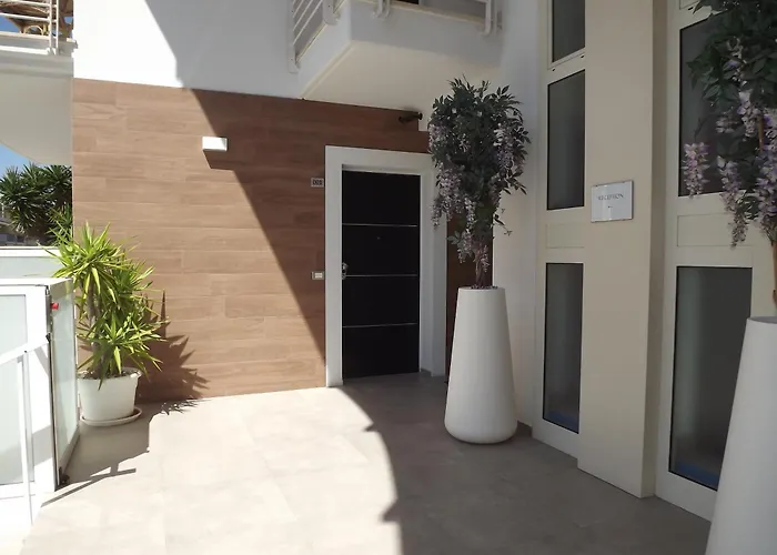 アパートホテル Twigha